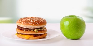 5 шкідливих дієт за версією дієтологів