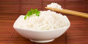 Рисова дієта для очищення організму