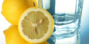 Лікуємо серце лимонами