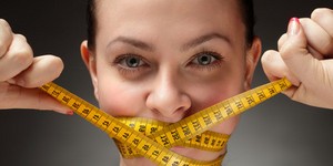 Дієти і розумне зниження ваги