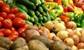 Овочі і фрукти: скільки потрібно з'їсти для здоров'я?