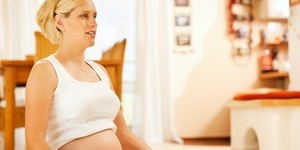Вправи для вагітних: дихаємо глибше