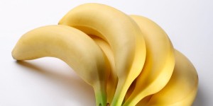 Банани - джерело енергії