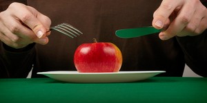 5 популярних відмовок від дієти