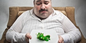 Ознаки поганої дієти