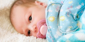 Плацента вашого малюка: що це і навіщо
