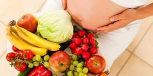 Як зберегти вагу під час вагітності