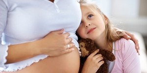 Друга вагітність: робота над помилками