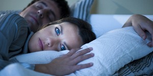 12 порад від безсоння