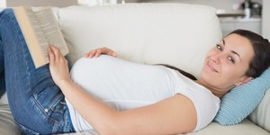 Останні дні вагітності: зворотний відлік