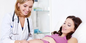 Зміни в організмі при вагітності