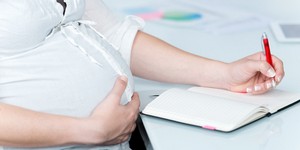 ПДР та визначення терміну вагітності