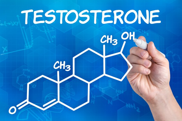 Ознаки низького тестостерону 