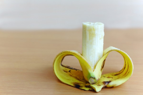 Як банани зміцнюють здоров'я